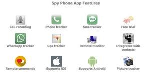 Spy App Keylogger Iphone
